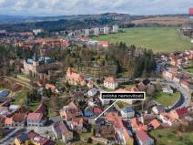 Prodej rodinného domu, Zruč nad Sázavou, 1. máje, 209 m2