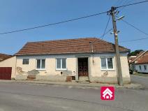 Prodej rodinného domu, Dolní Dubňany, 80 m2
