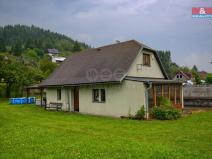 Prodej chalupy, Karolinka, Nábřežní, 60 m2