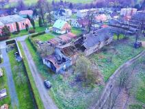 Prodej pozemku pro bydlení, Horní Loděnice, 1893 m2