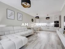 Prodej bytu 3+kk, Praha - Strašnice, Zvěřinova, 84 m2