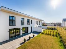 Prodej rodinného domu, Praha - Lipence, Josefa Houdka, 119 m2