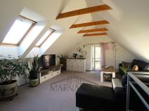 Prodej rodinného domu, Mělník, Na Ráji, 158 m2