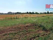 Prodej pozemku, Rakovník, 2247 m2