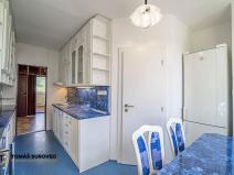 Prodej bytu 4+1, Valašské Klobouky, Luční, 86 m2