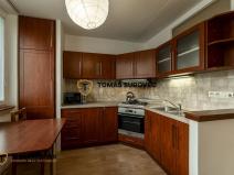 Prodej bytu 1+1, Slavičín, Obchodní, 38 m2