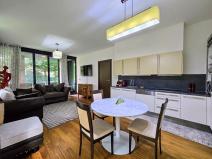 Pronájem bytu 2+kk, Praha - Nusle, K sídlišti, 72 m2