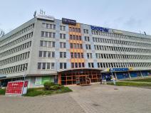 Pronájem kanceláře, Brno - Žabovřesky, Veveří, 91 m2