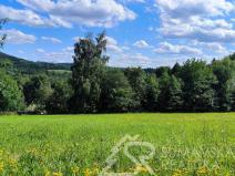 Prodej pozemku, Sušice - Záluží, 2272 m2