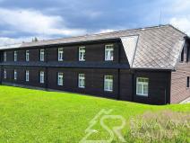 Prodej bytu 2+kk, Kvilda, 39 m2