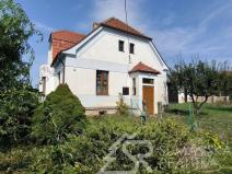 Prodej rodinného domu, Žihobce, 120 m2