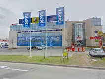 Pronájem kanceláře, Brno, Bidláky, 410 m2