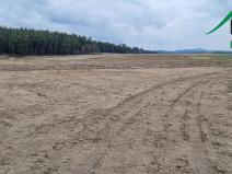 Prodej pole, Tisová, 159359 m2