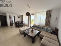 Prodej bytu 3+kk, Sveti Vlas, Burgaská oblast, Bulharsko, 96 m2