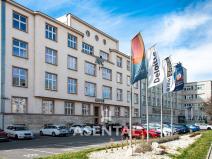 Pronájem kanceláře, Ostrava - Moravská Ostrava, Prokešovo náměstí, 20 m2