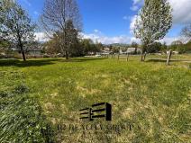 Prodej pozemku, Světlá Hora, 1530 m2