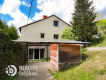 Prodej rodinného domu, Zděchov, 105 m2