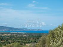 Prodej bytu 1+1, Badesi, Sardinie, Itálie, 40 m2