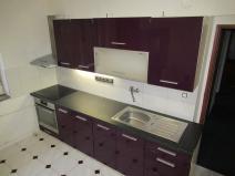 Pronájem bytu 2+1, Bruntál, Dlouhá, 52 m2