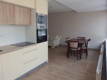 Pronájem bytu 3+kk, Zlín, Zarámí, 80 m2