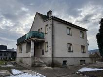 Prodej rodinného domu, Potštejn - Brná, 242 m2