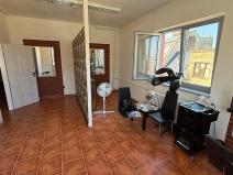 Pronájem kanceláře, Ostrava, Stodolní, 25 m2