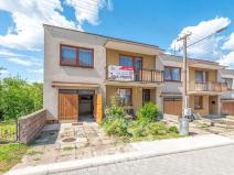 Prodej rodinného domu, Bojkovice, Bezručova čtvrť, 203 m2