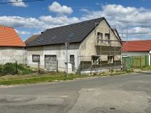 Prodej rodinného domu, Tupadly, 173 m2