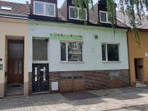 Prodej rodinného domu, Břeclav, Riegrova, 165 m2