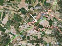 Prodej pole, Benátky nad Jizerou, 6490 m2