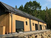 Prodej bytu 3+kk, Janov nad Nisou, 46 m2