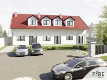 Prodej bytu 4+1, Skorkov, 94 m2