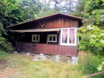 Prodej chaty, Čerňovice, 55 m2
