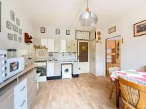 Prodej bytu 1+1, Plzeň - Skvrňany, Lábkova, 36 m2