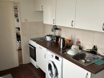 Prodej bytu 2+1, Opava - Předměstí, Hany Kvapilové, 50 m2