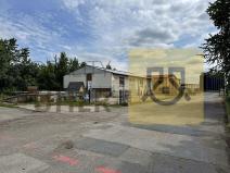 Pronájem výrobních prostor, Chotětov, Průmyslová, 268 m2