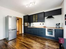 Prodej bytu 4+kk, Bohdalice-Pavlovice, 114 m2