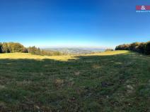 Prodej louky, Jiřetín pod Jedlovou - Rozhled, 15674 m2