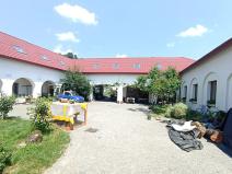 Prodej vícegeneračního domu, Lipník nad Bečvou, 1882 m2