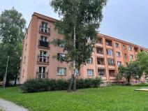 Prodej bytu 3+1, Ostrava, Volgogradská, 68 m2