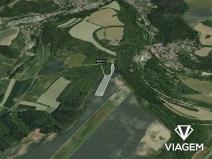 Prodej pole, Zákolany, 6370 m2