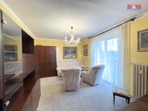 Prodej bytu 3+1, Český Krumlov - Nádražní Předměstí, Za Nádražím, 62 m2