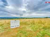 Prodej pozemku pro bydlení, Lužany - Dlouhá Louka, 1989 m2