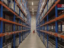 Pronájem skladu, Myslinka, 500 m2