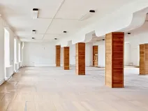 Pronájem kanceláře, Hodonín, Bratislavská, 180 m2