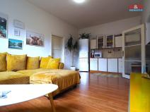 Prodej bytu 2+kk, Ostrava - Moravská Ostrava, Slavíčkova, 65 m2