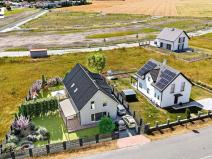 Prodej rodinného domu, Choťánky, Na Ohradě, 192 m2