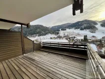 Prodej bytu 2+kk, Bad Kleinkirchheim, Rakousko, Straußweg, 41 m2