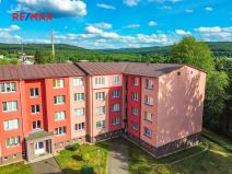 Prodej bytu 3+1, Strašice, 78 m2