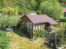 Prodej chaty, Česká Kubice - Spáleneček, 35 m2